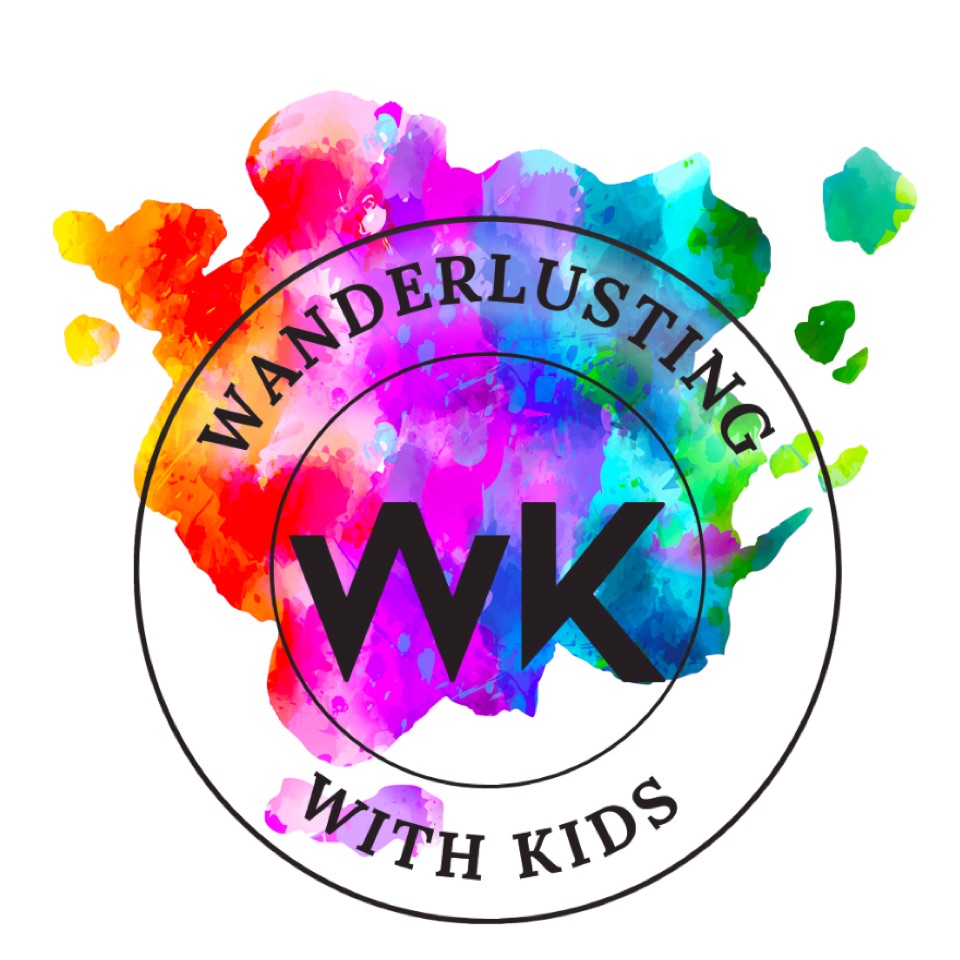 Wanderlusting with Kids